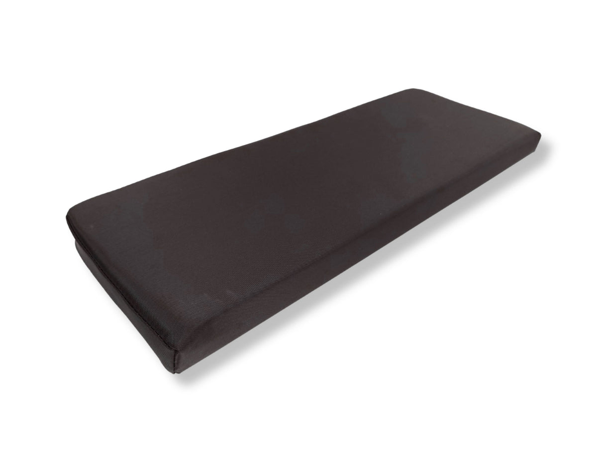 Xtrabike cushion universal for cargo bike black