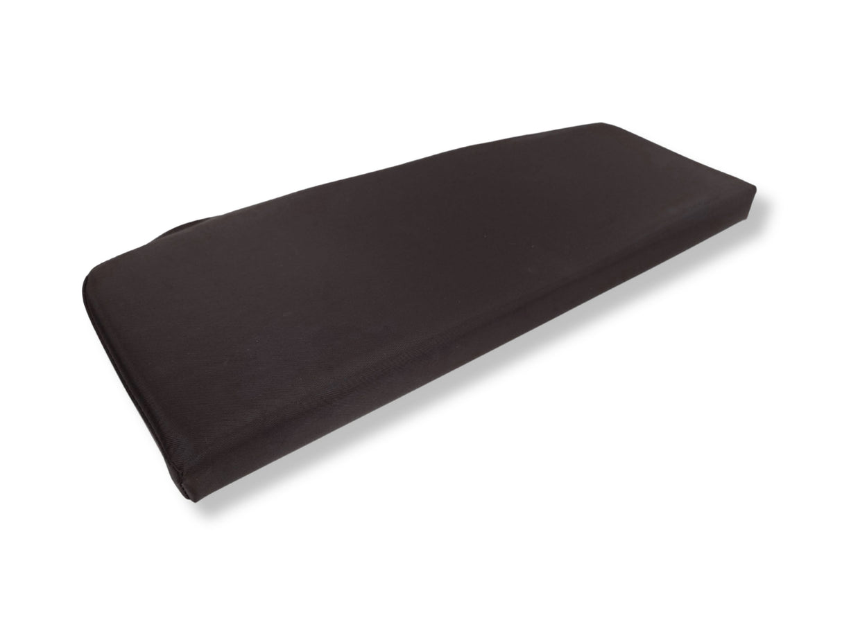 Xtrabike cushion universal for cargo bike black