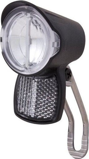 Spanninga Brio XE E -Bike -frontlys LED 6 - 48 Volt 15 Lux OEM