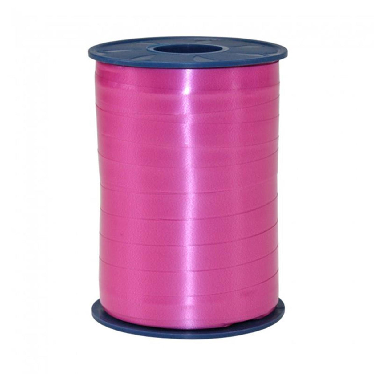 Globos Curlingband 250mx10mm hellrosa