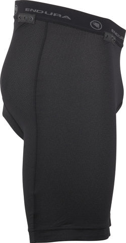 Endura padded clickfast liner shorts