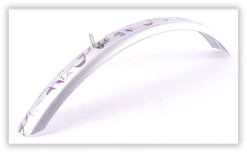 Orion front fender 24