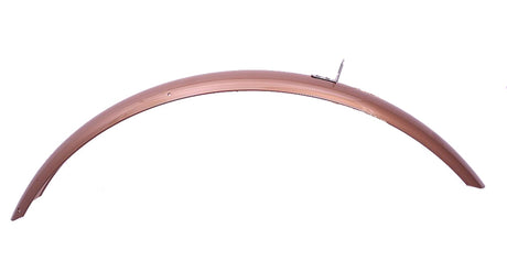 Orion mudguard for 28 camel brown