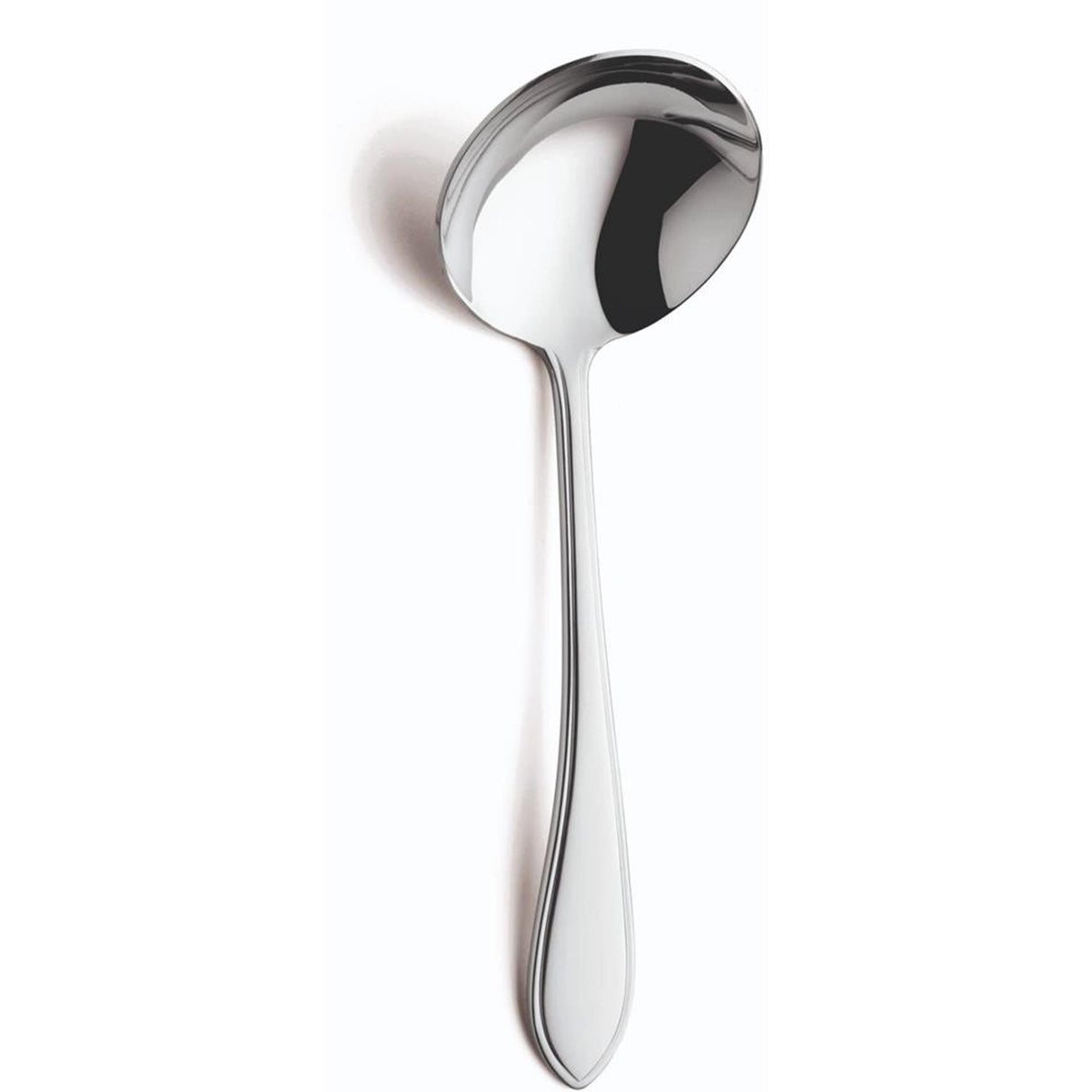 Amefa sauce spoon 2 pcs in c c box