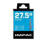 Impac (Schwalbe) Tubo interno Sv21 27,5 polegadas (40-584) 40mm