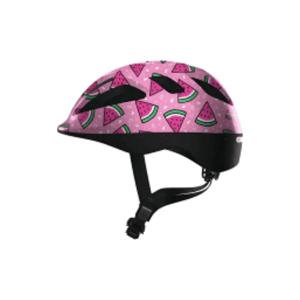 Abus Helms Smooty 2.0 Pink Watermelon S 45-50 cm