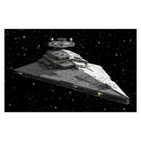 Revell imperijos žvaigždžių naikintojas
