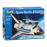 REVELL SPACE SHEWTLE ATLANTIS