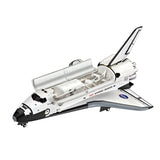 Recell Space Shuttle Atlantis