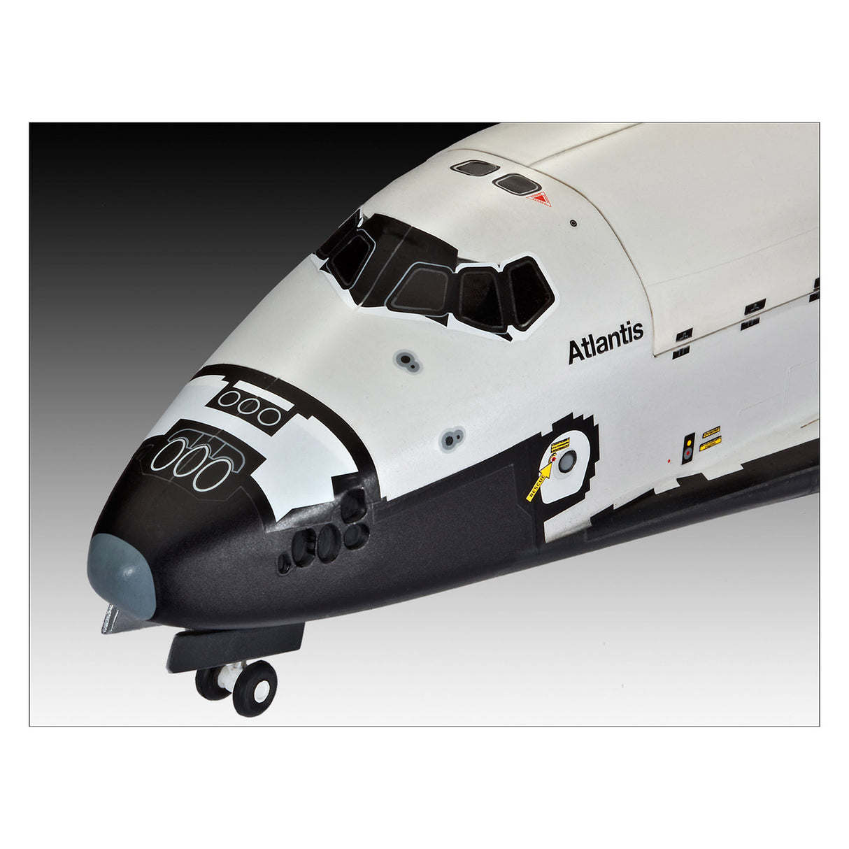 Revell Space Shuttle Atlantis