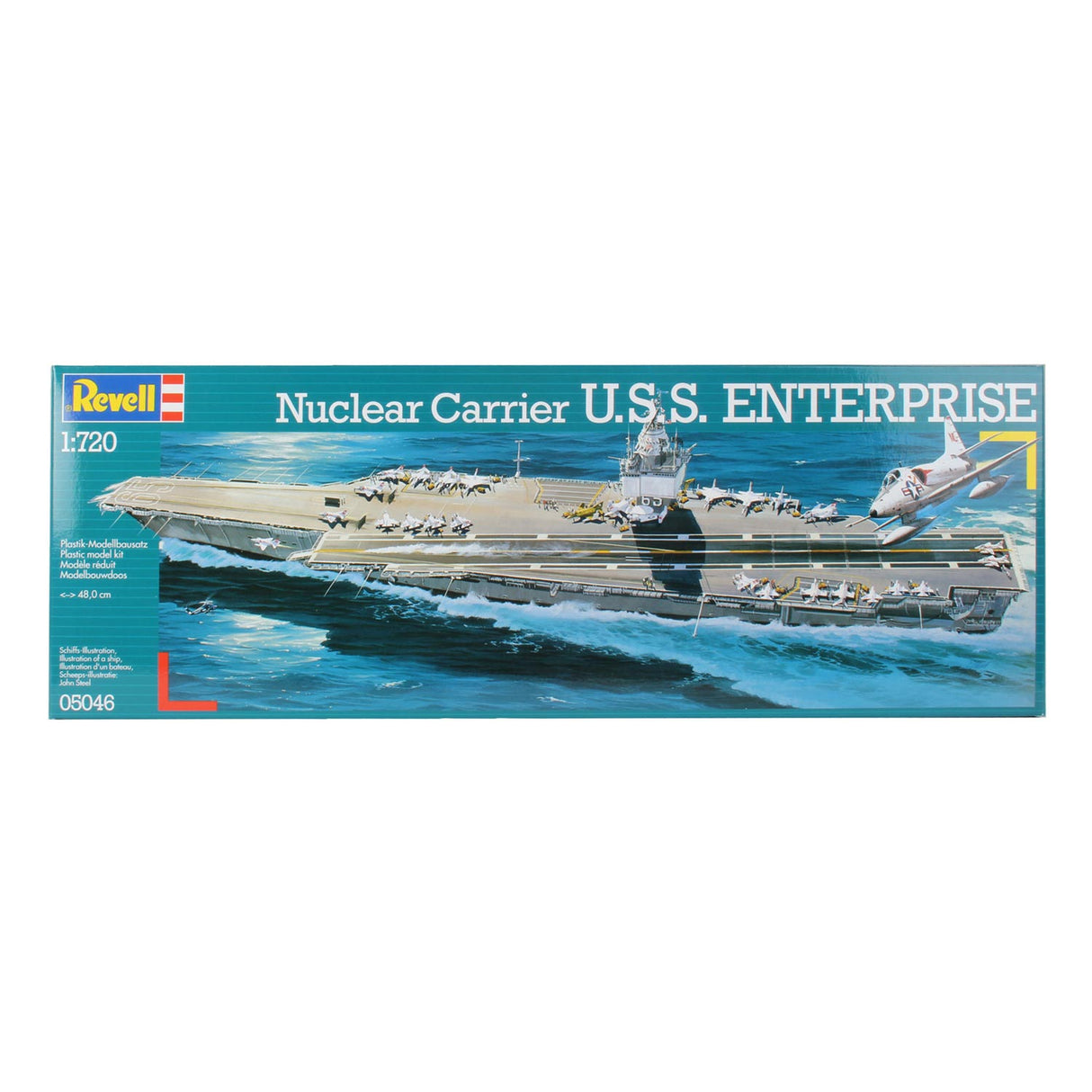 Revell U.S.S. Unternehmen