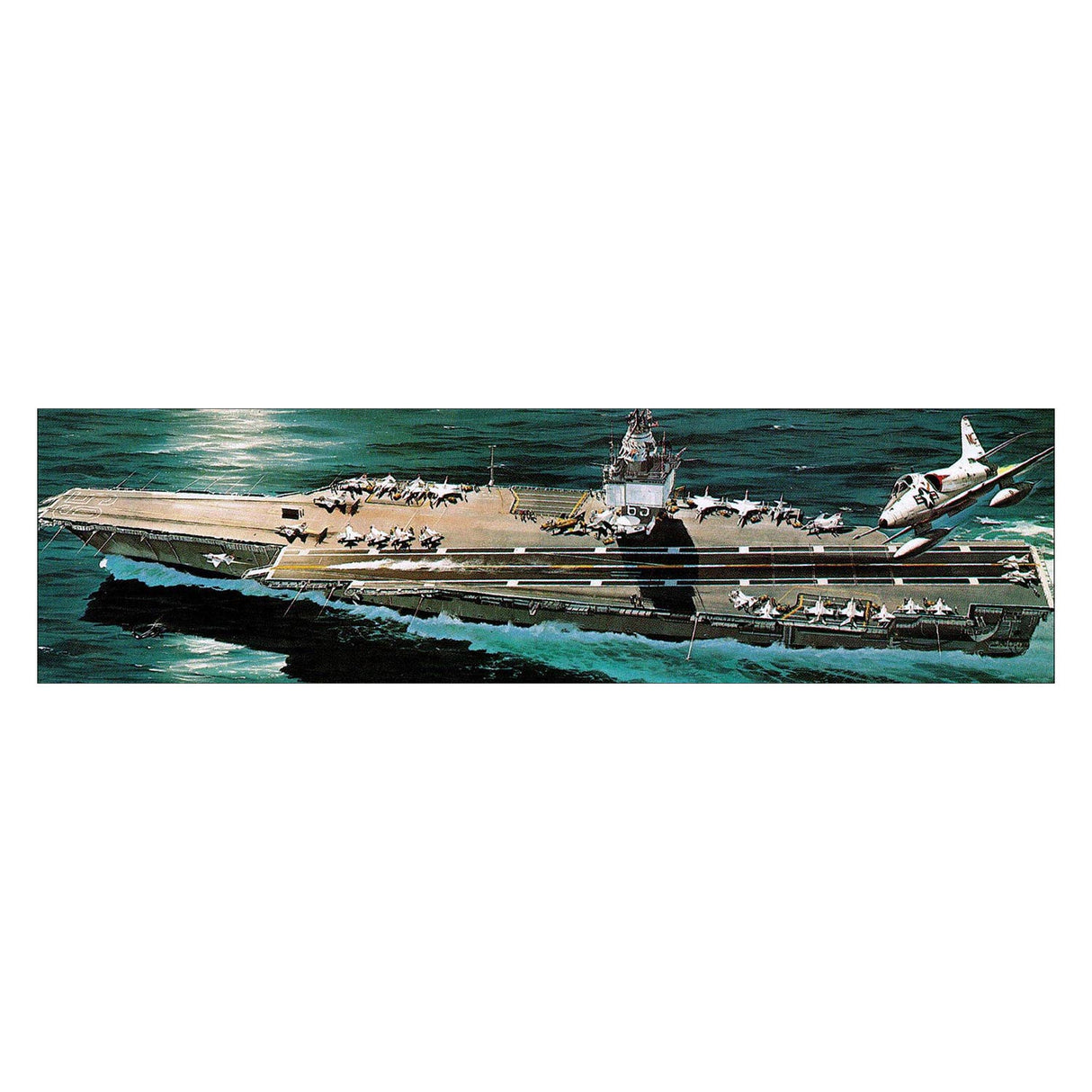 Revell U.S.S. Unternehmen