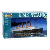 Revell R.M.S. Titanisk