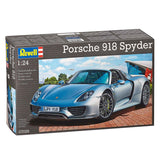 Recell Porsche 918 Sprigder