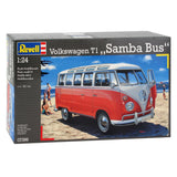 Repell Volkswagen T1 Samba Bus