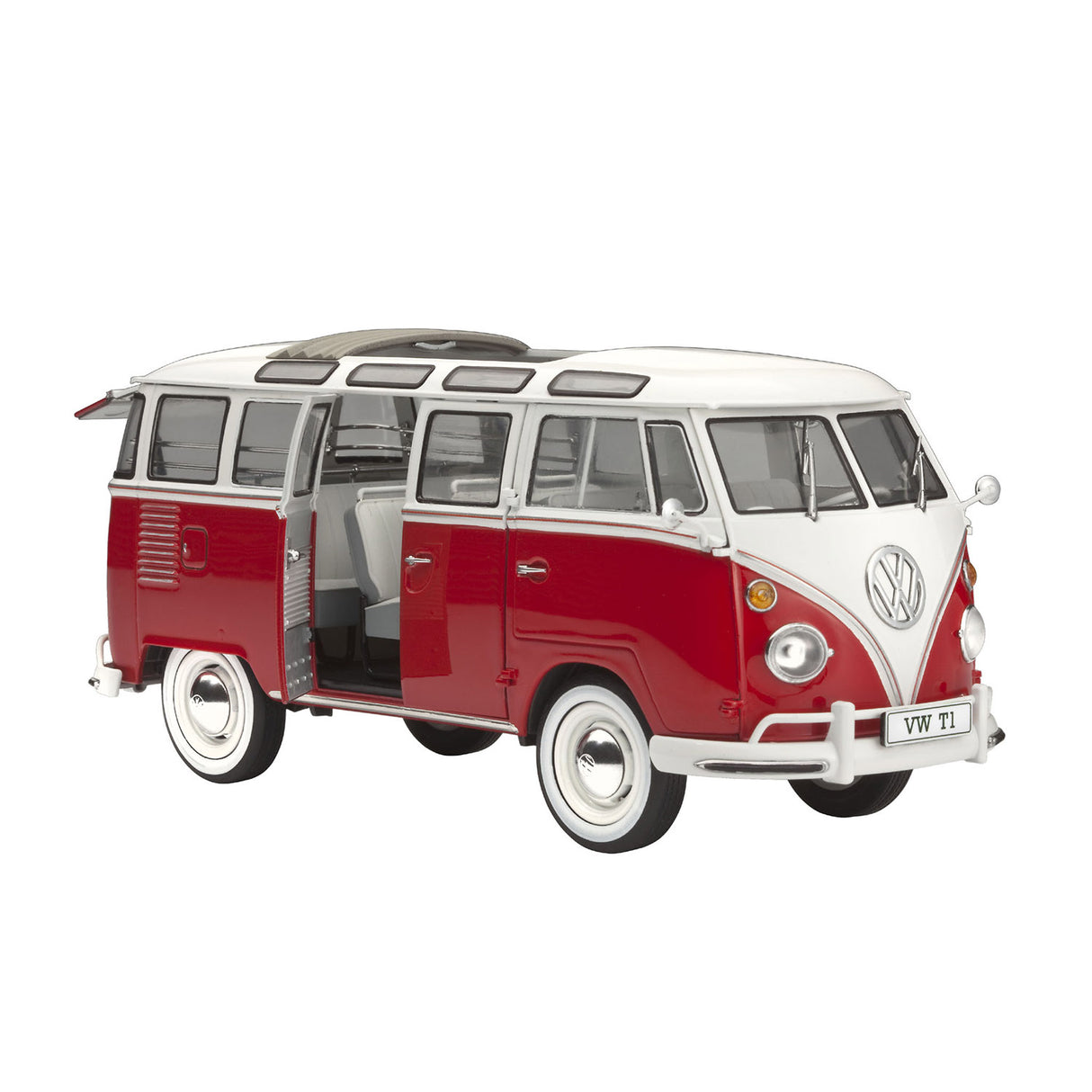 Repell Volkswagen T1 Samba Bus