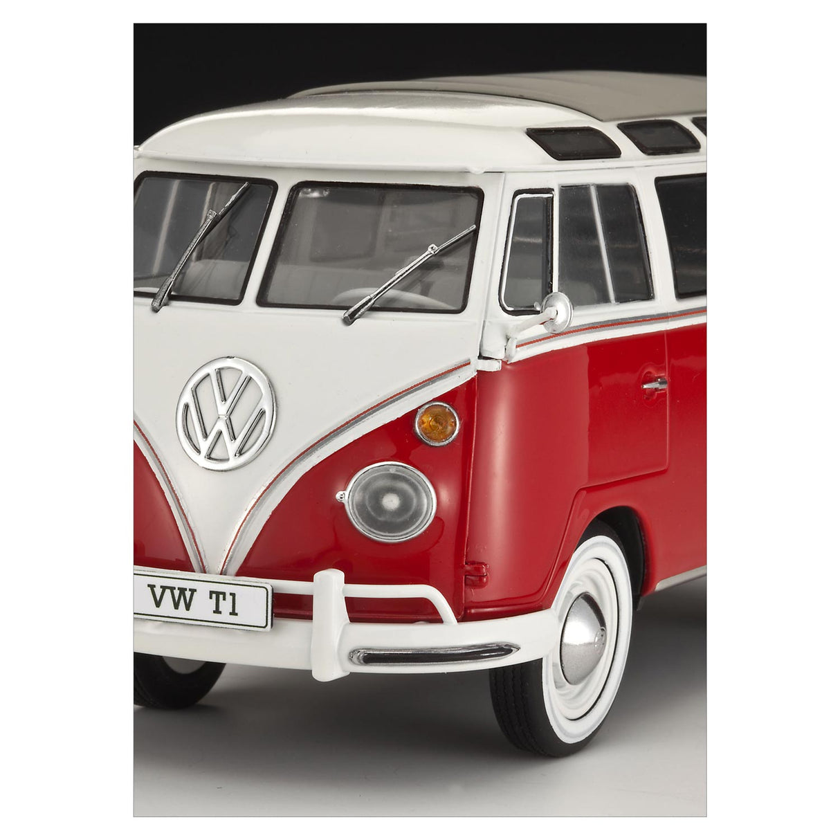 Repell Volkswagen T1 Samba Bus