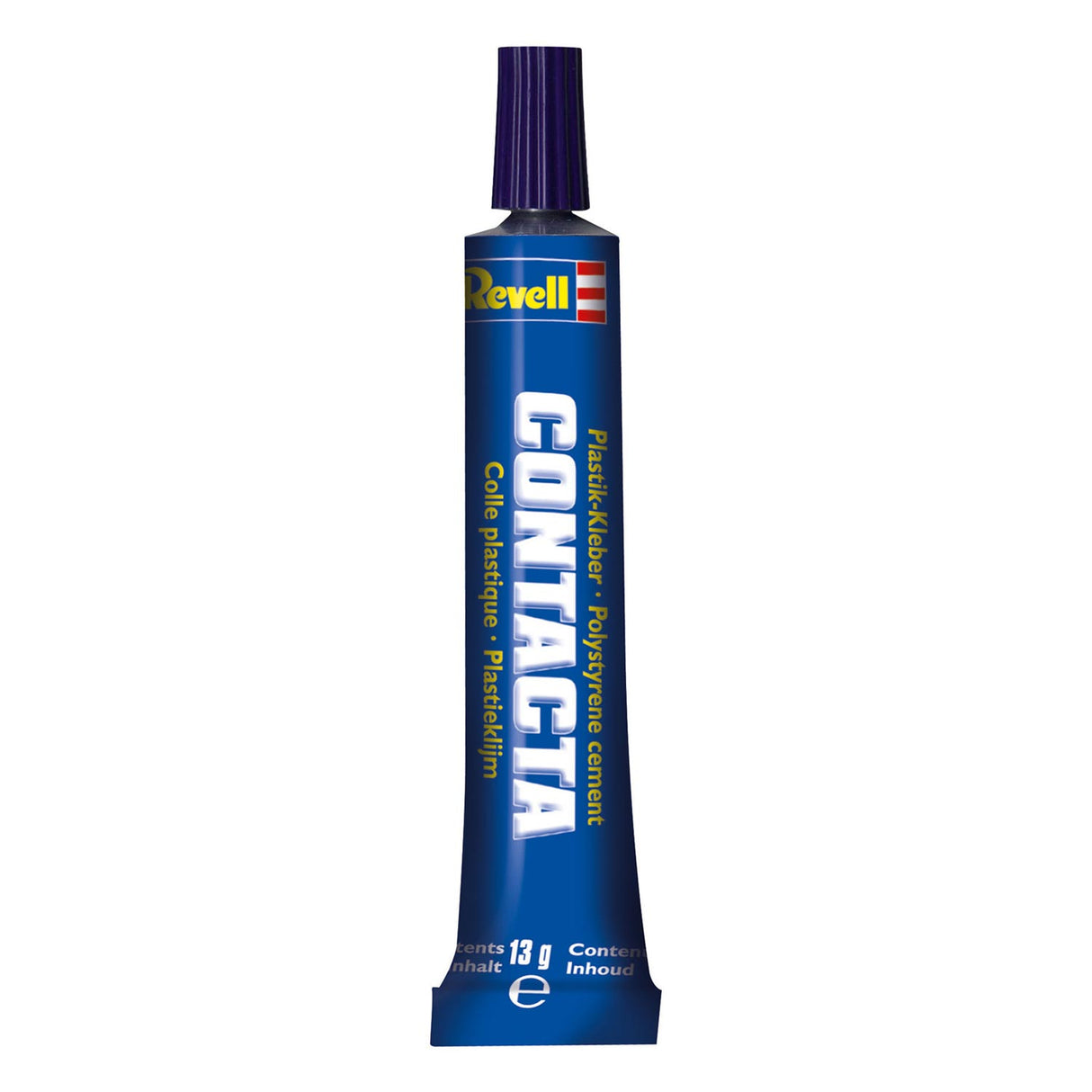 Revell Contacta Plastic Colue Tube, 13gr.