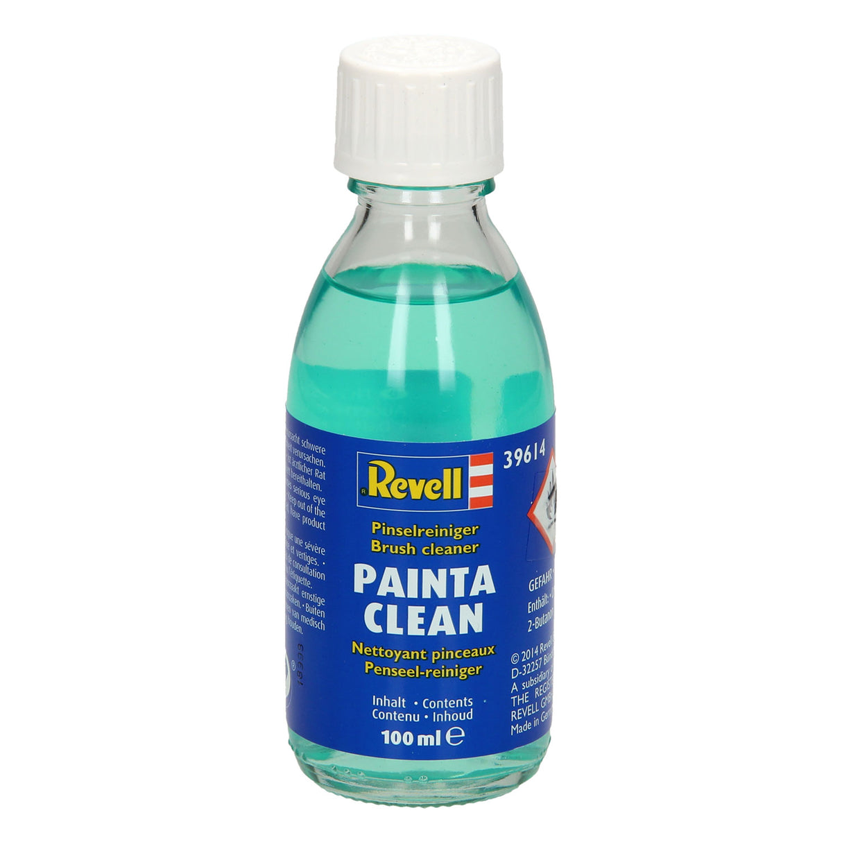 Revell Brush cleaner, 100ml.