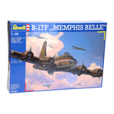 Ëmfaasst b-17 Riff'his Belle