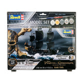 Set di modelli Revell Black Pearl