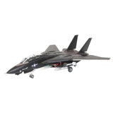 Revell F-14a Black Tomcat