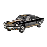 Recell Model Set Shelby Mustang gt 350