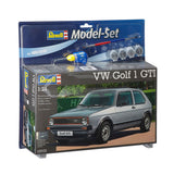 Ëmfaasst Modell Set VW Golf 1 GTI