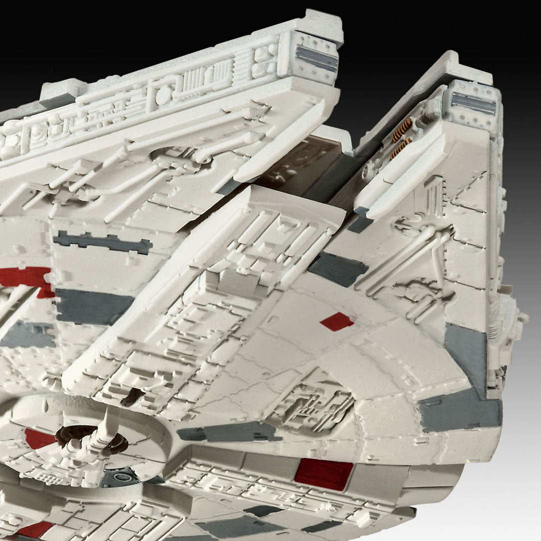 Revell Millenium Falcon