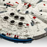 Revell Millenium Falcon