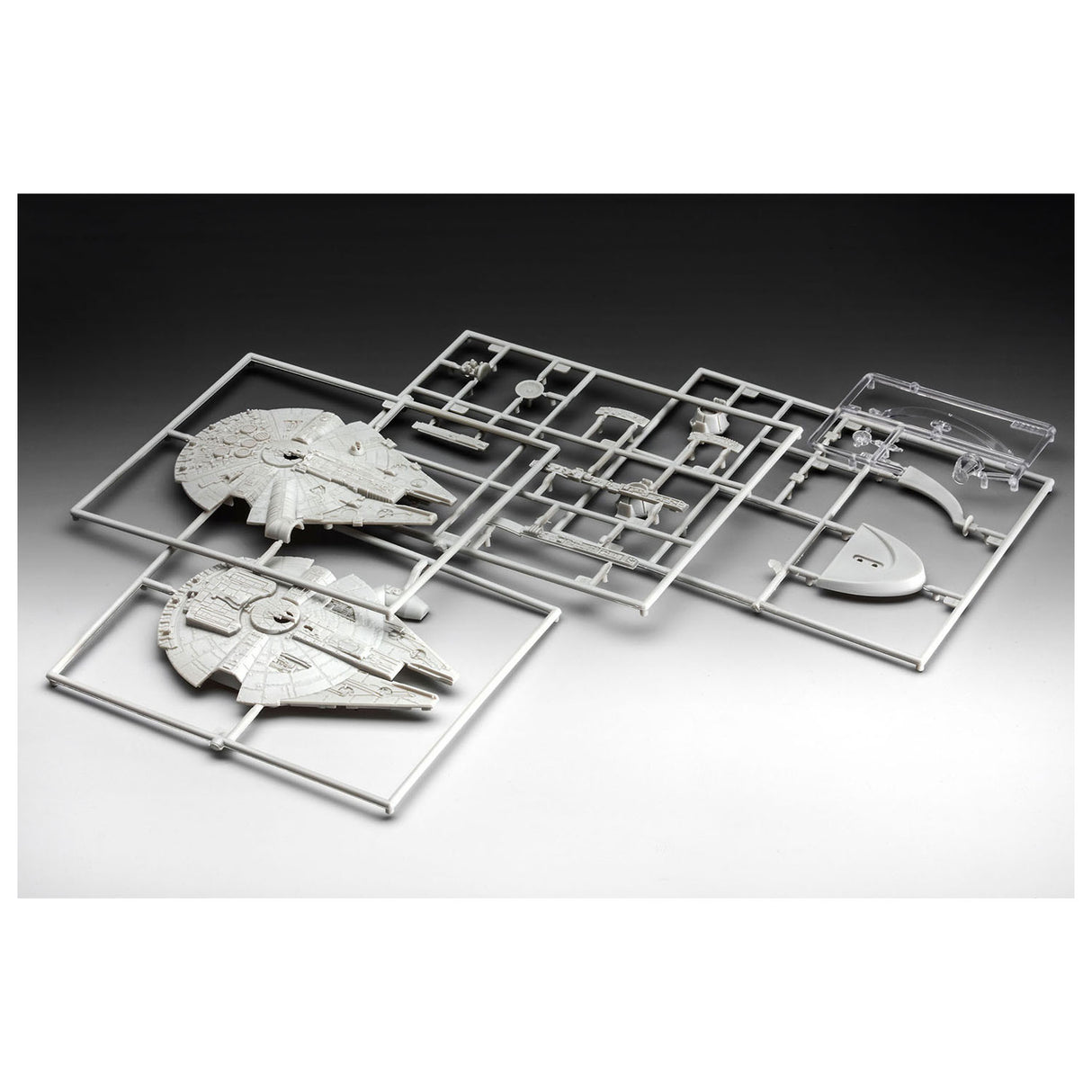 Revell Millenium Falcon
