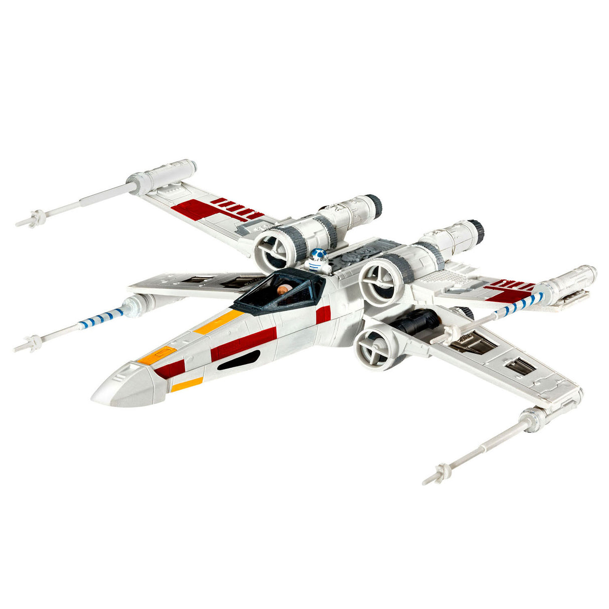 Myśliwca X-Wing