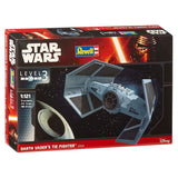 Revell Darth Vader nyakkendőharcosa