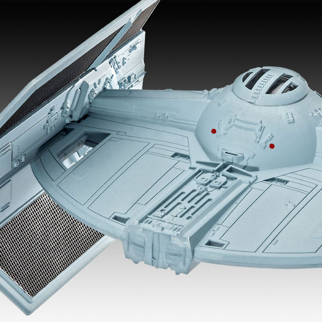 Revell Darth Vader nyakkendőharcosa
