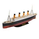 Ship titanic di Revell RMS