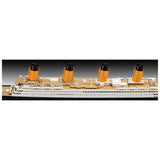 Recell rms titanesche Schëff