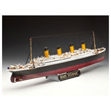 Revell darilni set 100 let Titanic