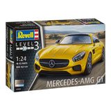 Recell Mercedes-amg gt