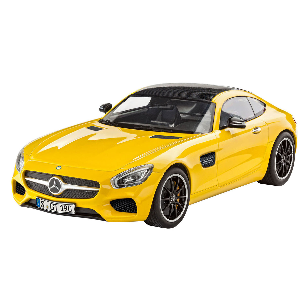 Recell Mercedes-amg gt