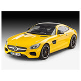 Recell Mercedes-amg gt