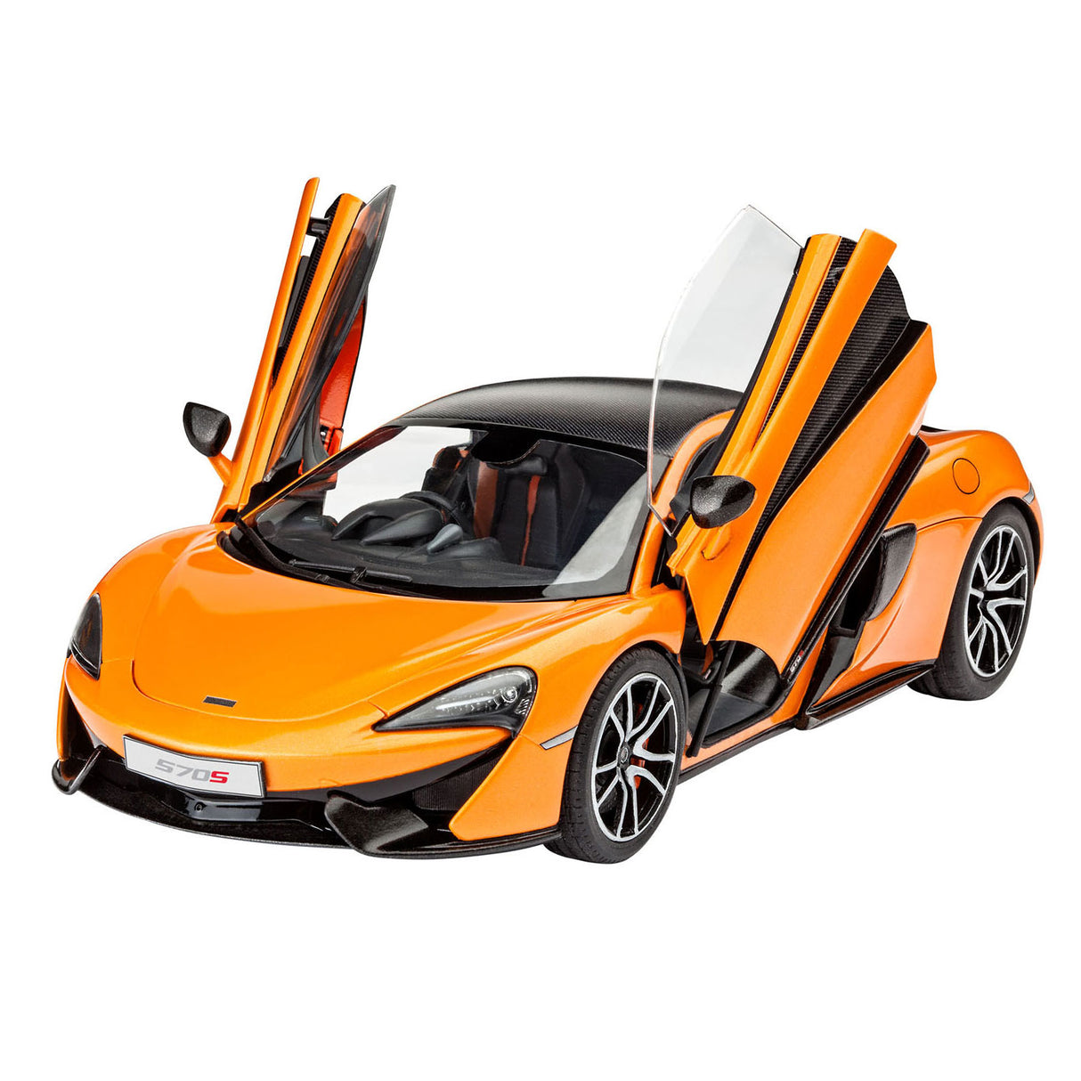 Revell McLaren 570 -ih