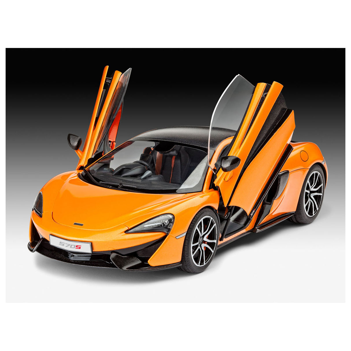 Recell McLaren 570er