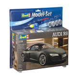 Recell Model Set Audi R8