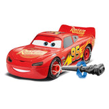 Revell First Lightning McQueen with light and sound