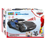 Revell First Jackson Storm with Light and Sound