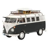 Revell VW T1 Camper Building