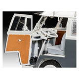 Revell VW T1 Camper Modelbouw