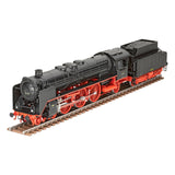 Revell Express Locomotive BR 02 Tender 2'2't30 Building modello