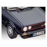 Revell Gift Set Volkswagen Golf GTI Modelbouw