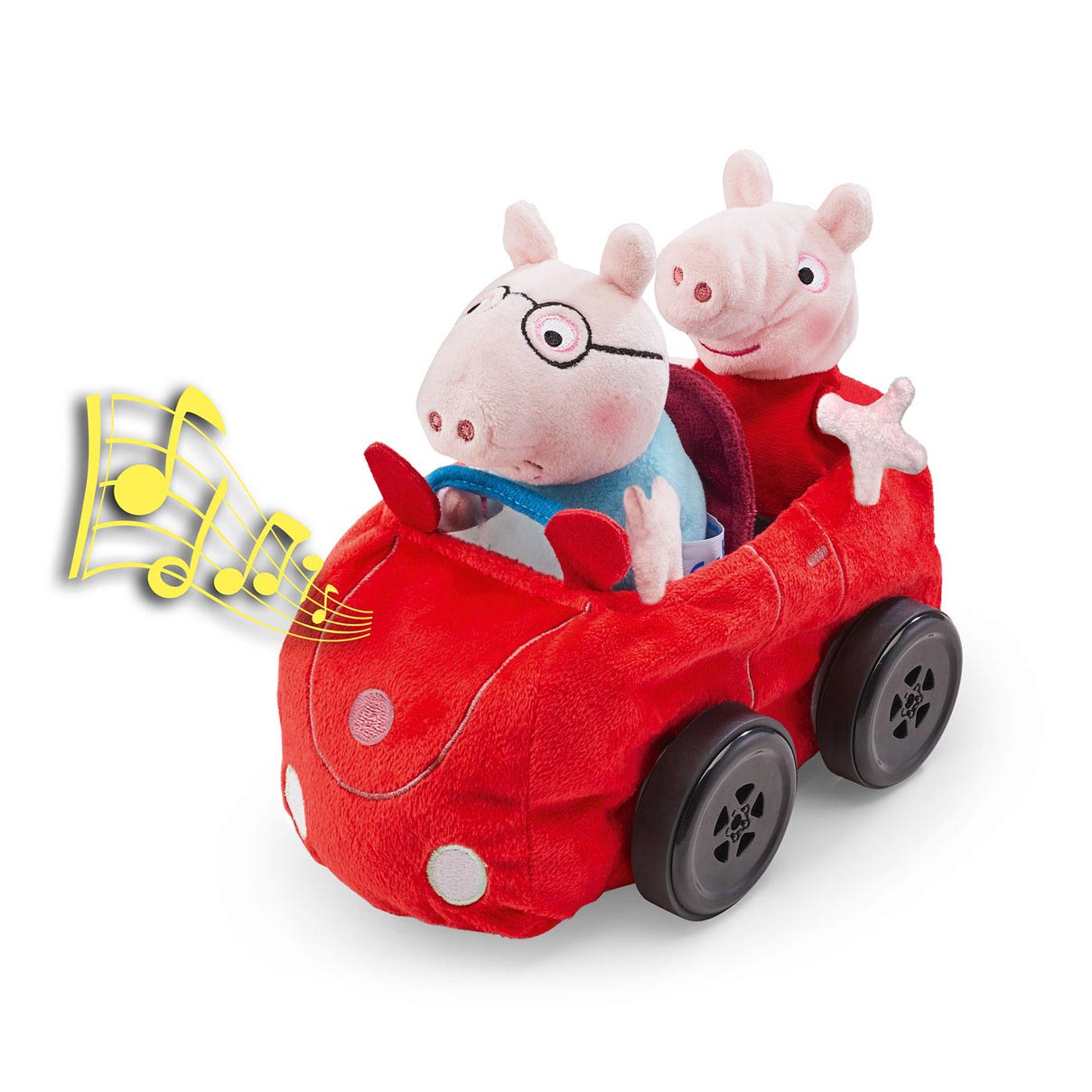 Revell My First RC Bestuurbare Auto Peppa Pig